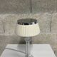 Bon Jour Versailles small crystal lamp - Baccarat