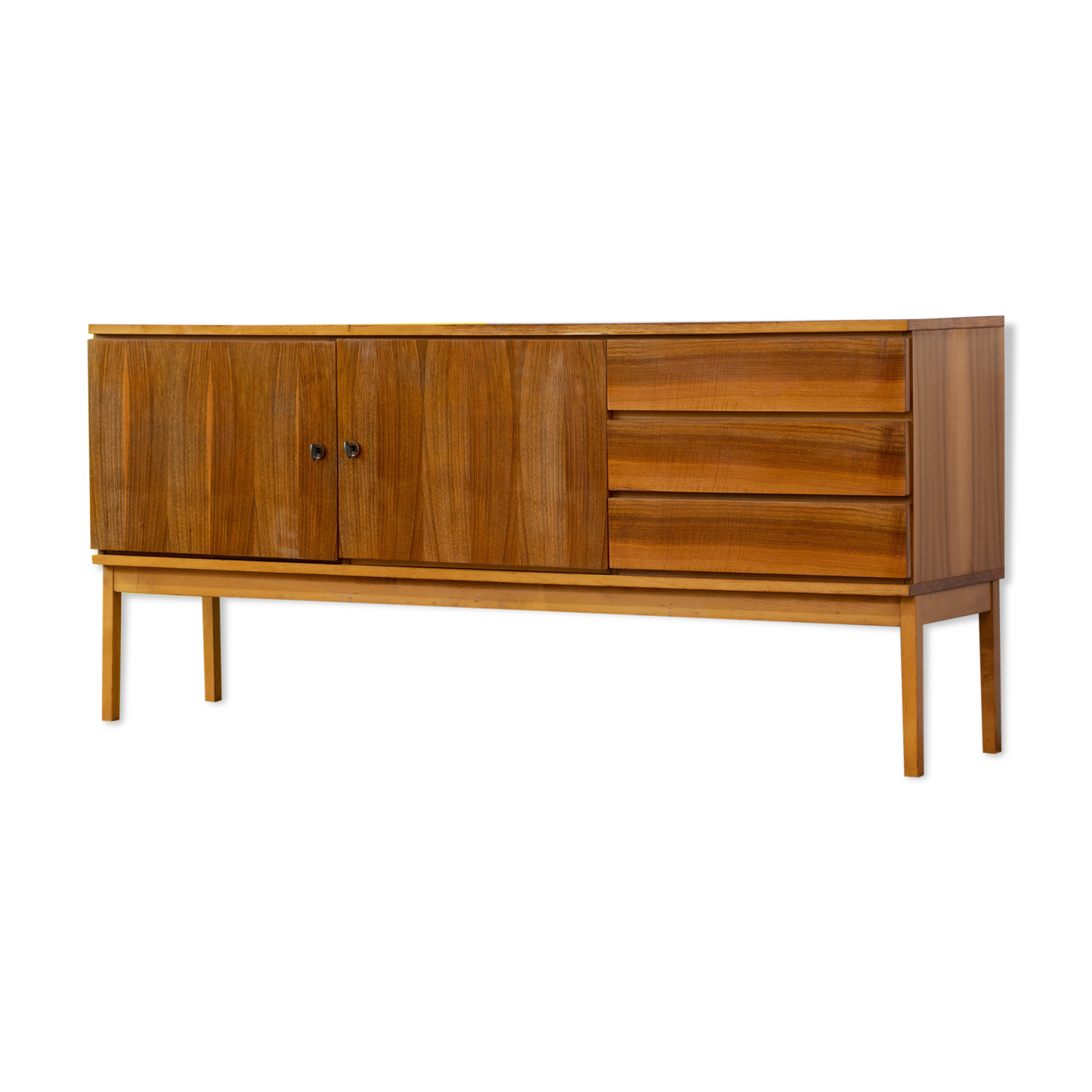 Scandinavian sideboard