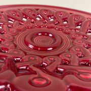 Large fruit bowl from the 1940s