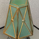 Art Deco Wall Light