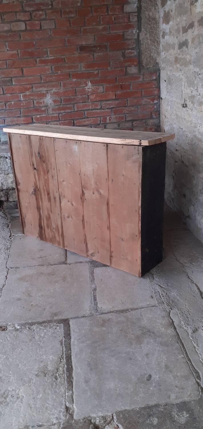 Locker trade furniture