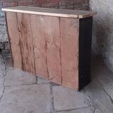 Locker trade furniture
