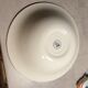 Salad Bowl Porcelaines Churchill the Georgian collection :23,7cm ○