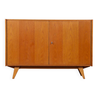 Commode vintage par Jiroutek pour Interier Praha modèle U-450, 1960