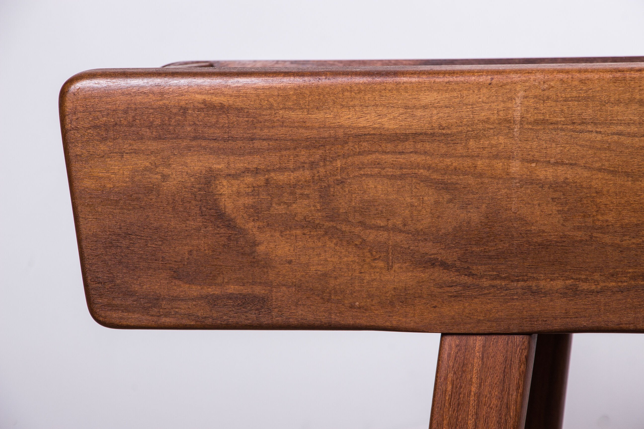 Indoor planter by Brdr Dalsaargd for Illum Bolighus 1960