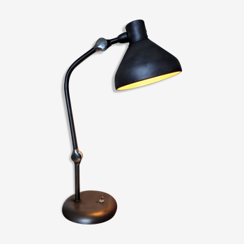 JUMO GS1 vintage office lamp