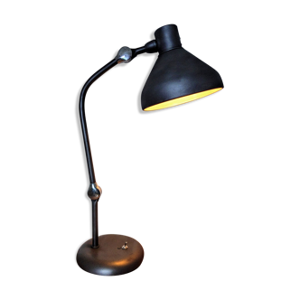 JUMO GS1 vintage office lamp