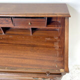 Louis XV style secretary