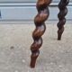 Tripod stool