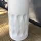 Vintage Hutschenreuther Fuchs 1960 modeniste vase