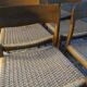 set of six Danish Chair of Niels O MÖLLER
