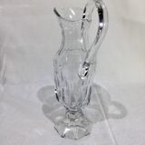 Saint Louis – Chambord model crystal ewer