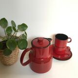 Vintage Melitta coffee maker