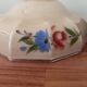 Applique murale en opaline