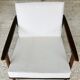 Fauteuil Scandinave par JM Yugoslavia, Circa 60