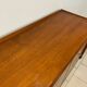 Enfilade Scandinave Vintage Circa 1960
