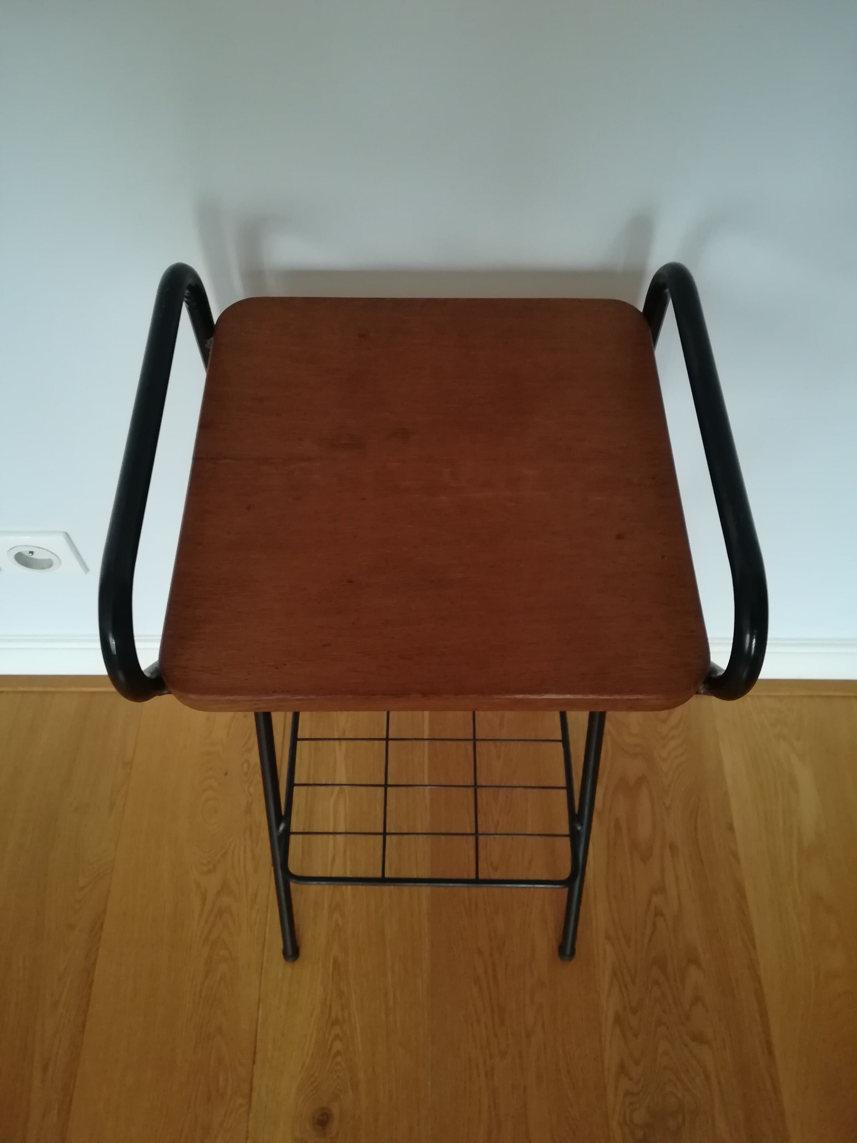 Table d'appoint