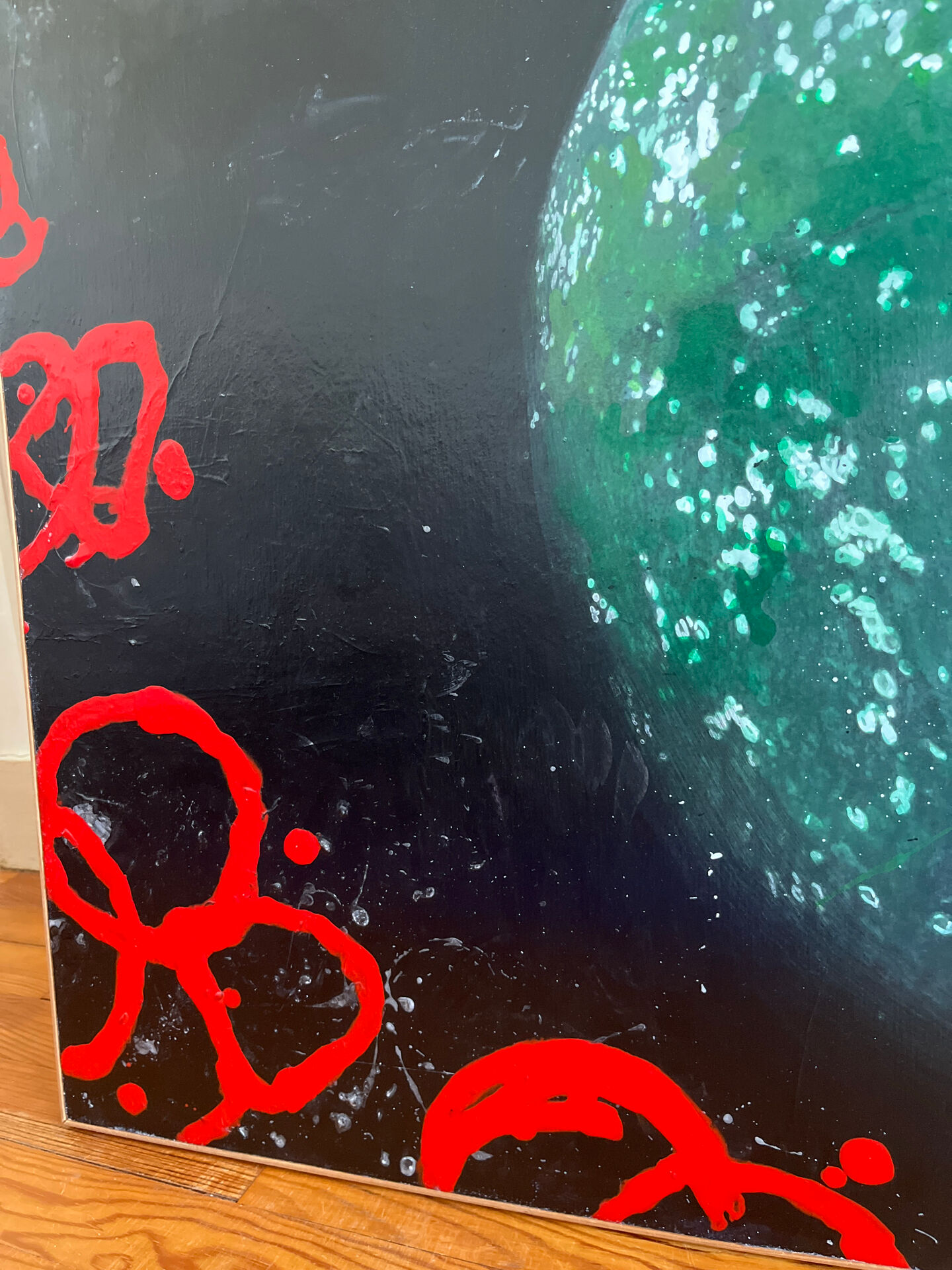 Photopeinture