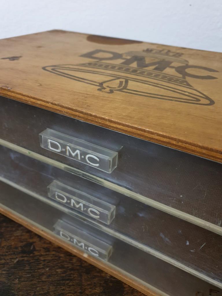 Haberdashery dmc furniture