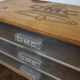 Haberdashery dmc furniture