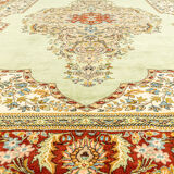 1960s carpet, 250 x 350