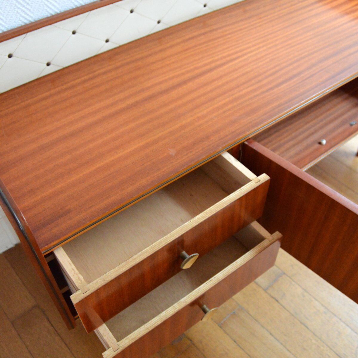 vintage sideboard 1960