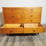 Sideboard by Georg Satink