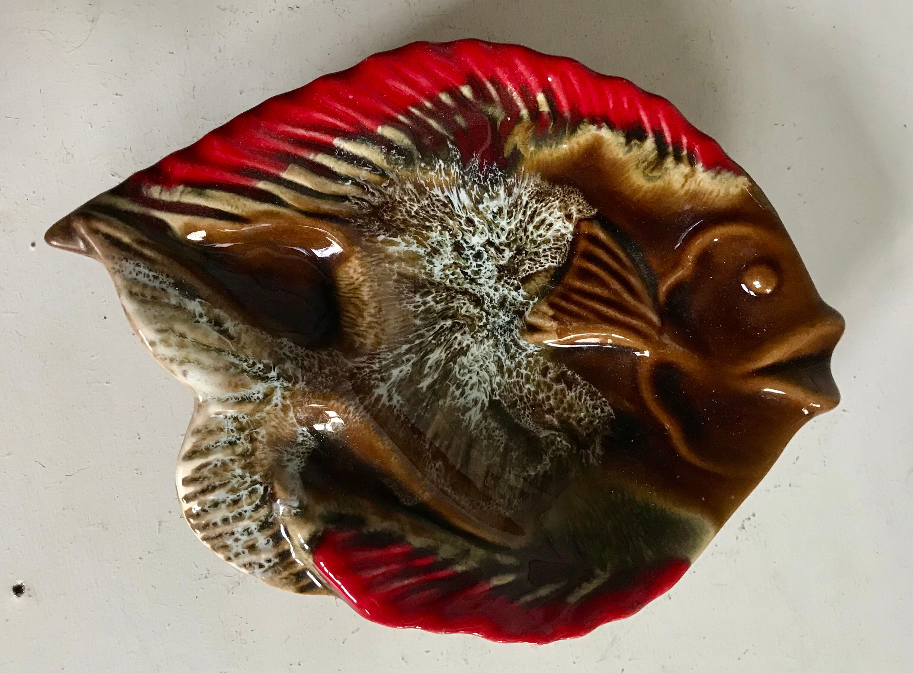 Ceramic pocket vacuum