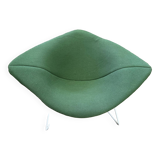 Armchair Bertoia Diamond large