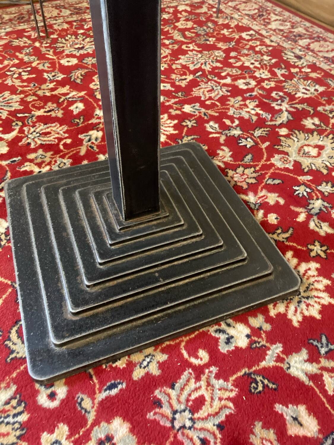 Bistro table