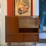 Buffet 1970