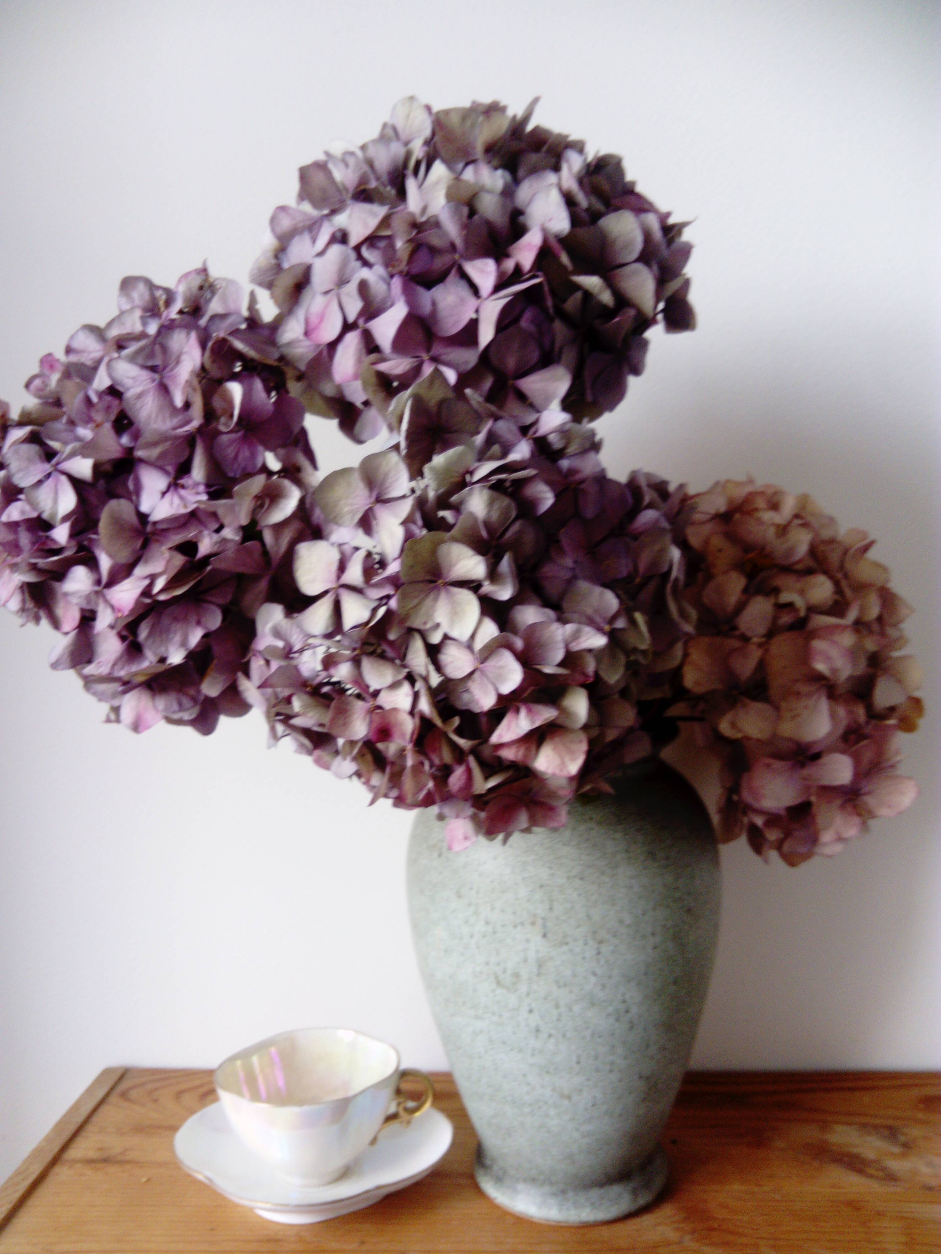 Scheurich Germany ceramic vase