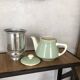 Salam Villeroy and Boch coffee maker