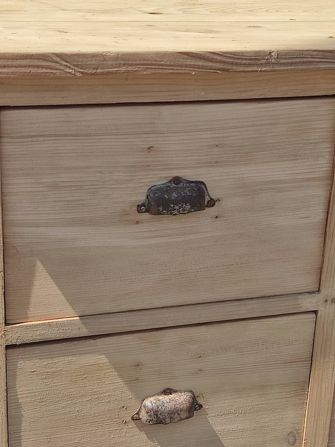 Meuble de métier 9 tiroirs