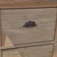 9-drawer craft cabinet
