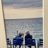 The discussion - Photo Marseille