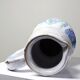 Glazed stoneware pitcher Vallauris 1970s Boris Kasianoff, Albert Thiry, Le Mûrier