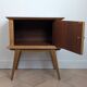 Table de chevet 60'