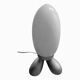 "Egg" vintage lamp by Ehlén Johansson for IKEA - Circa 1990