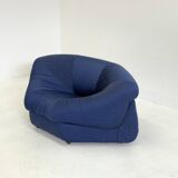 Modular space age set in blue from Airborne