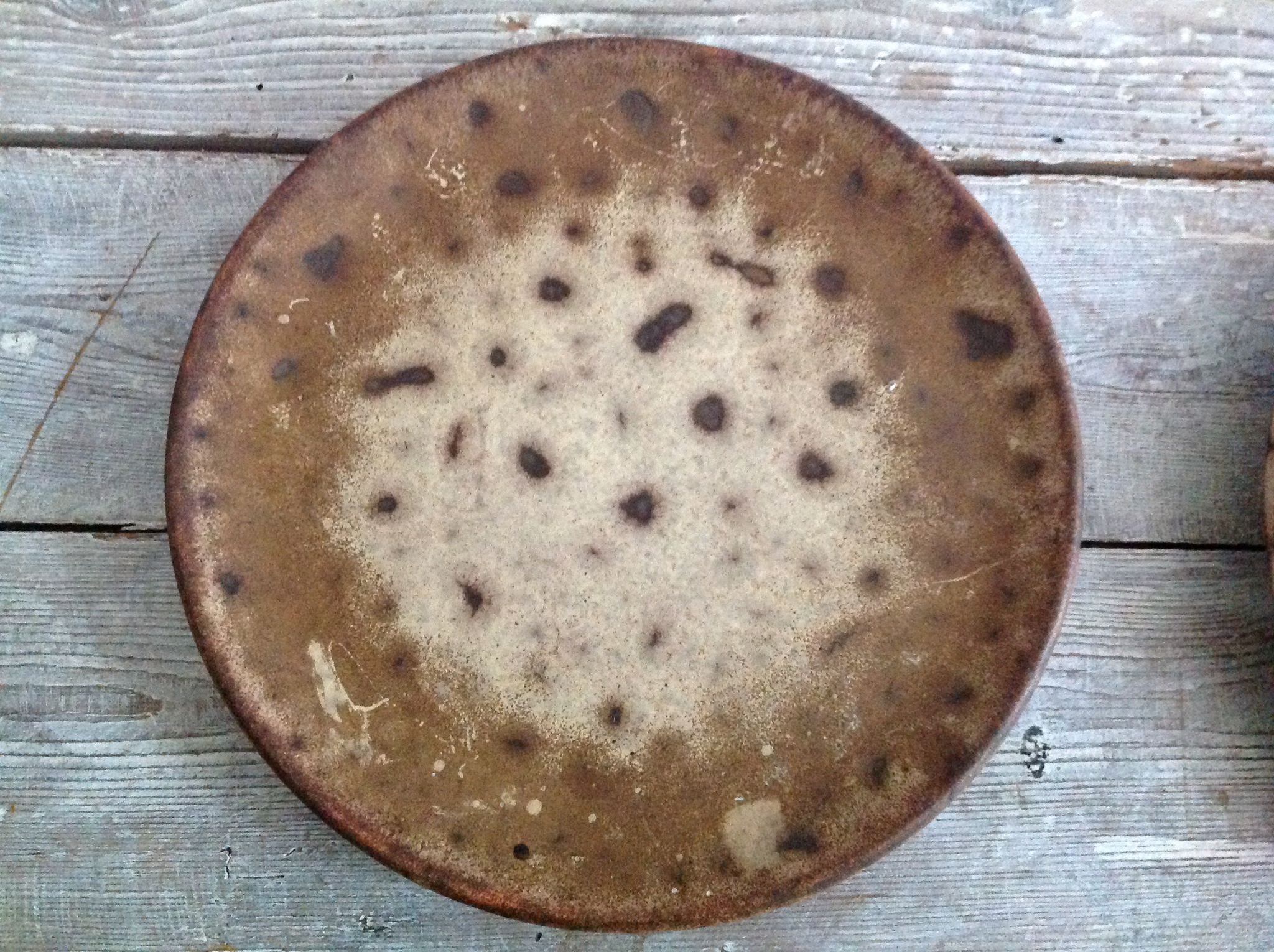 Duo de tasses à thé Vallauris