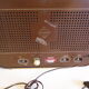 Decoration radio station - Brand Amplix Paris - Fifties