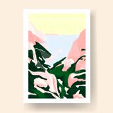 Sugiton - Art print (A4)