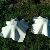 ÉLO FRANCE handkerchief planters
