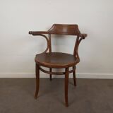 Bentwood chair Thonet
