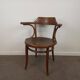 Fauteuil en bois courbé Thonet