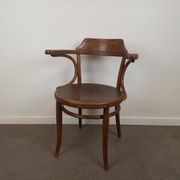 Bentwood chair Thonet