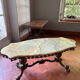 Marble Coffee Table