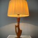Scandinavian lamp