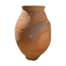 Terracotta jar